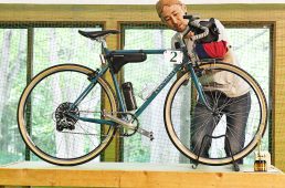 ジャパンバイクテクニーク2019 新世代ツーリングバイクの祭典