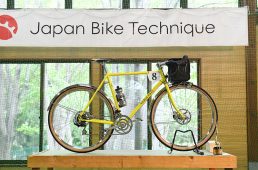 ジャパンバイクテクニーク2019 新世代ツーリングバイクの祭典