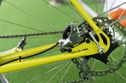 ジャパンバイクテクニーク2019 新世代ツーリングバイクの祭典