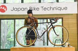 ジャパンバイクテクニーク2019 新世代ツーリングバイクの祭典