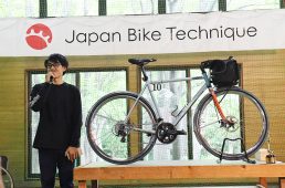 ジャパンバイクテクニーク2019 新世代ツーリングバイクの祭典