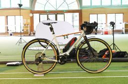 ジャパンバイクテクニーク2019 新世代ツーリングバイクの祭典