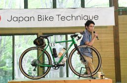 ジャパンバイクテクニーク2019 新世代ツーリングバイクの祭典