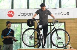 ジャパンバイクテクニーク2019 新世代ツーリングバイクの祭典