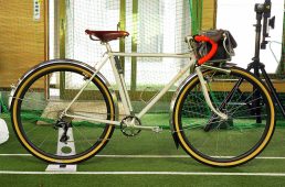 ジャパンバイクテクニーク2019 新世代ツーリングバイクの祭典