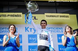 ツール2019第14ステージ