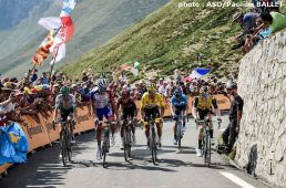 ツール2019第14ステージ