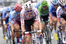 ツール2019第14ステージ