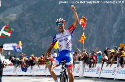 ツール2019第14ステージ