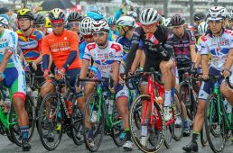 2019全日本、全ての思いを背負ったシマノ入部の勝利