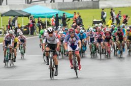 2019全日本、全ての思いを背負ったシマノ入部の勝利