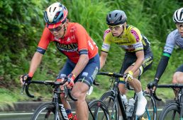 2019全日本、全ての思いを背負ったシマノ入部の勝利