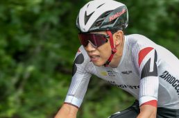 2019全日本、全ての思いを背負ったシマノ入部の勝利