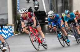 2019全日本、全ての思いを背負ったシマノ入部の勝利