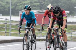 2019全日本、全ての思いを背負ったシマノ入部の勝利