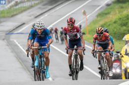 2019全日本、全ての思いを背負ったシマノ入部の勝利