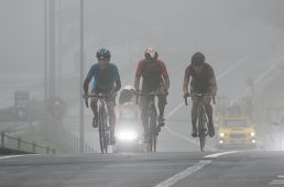 2019全日本、全ての思いを背負ったシマノ入部の勝利