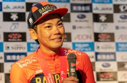 2019全日本、全ての思いを背負ったシマノ入部の勝利