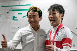 2019全日本、全ての思いを背負ったシマノ入部の勝利
