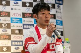 2019全日本、全ての思いを背負ったシマノ入部の勝利