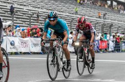 2019全日本、全ての思いを背負ったシマノ入部の勝利