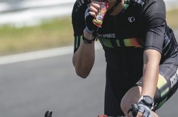 ヒルクライムだけじゃない、活用法を伝授　アミノ酸の力で耐久レースを乗り切る！