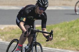 ヒルクライムだけじゃない、活用法を伝授　アミノ酸の力で耐久レースを乗り切る！