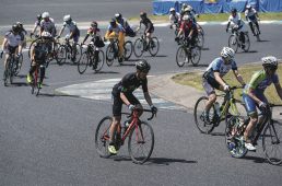 ヒルクライムだけじゃない、活用法を伝授　アミノ酸の力で耐久レースを乗り切る！