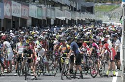 ヒルクライムだけじゃない、活用法を伝授　アミノ酸の力で耐久レースを乗り切る！