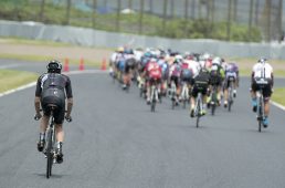 ヒルクライムだけじゃない、活用法を伝授　アミノ酸の力で耐久レースを乗り切る！