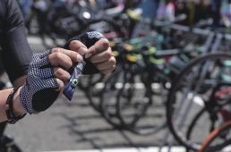 ヒルクライムだけじゃない、活用法を伝授　アミノ酸の力で耐久レースを乗り切る！