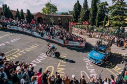 スペシャライズド・新型シヴTT　スピードの新しい形がここに