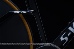 スペシャライズド・新型シヴTT　スピードの新しい形がここに