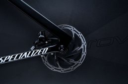 スペシャライズド・新型シヴTT　スピードの新しい形がここに