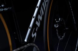 スペシャライズド・新型シヴTT　スピードの新しい形がここに