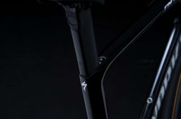 スペシャライズド・新型シヴTT　スピードの新しい形がここに