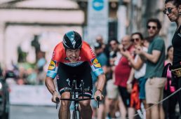 スペシャライズド・新型シヴTT　スピードの新しい形がここに