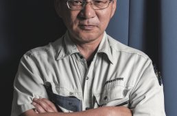 人と機材の両面から日本を強くする　アンカーの秘密を解き明かせ