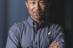 人と機材の両面から日本を強くする　アンカーの秘密を解き明かせ