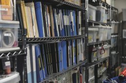 人と機材の両面から日本を強くする　アンカーの秘密を解き明かせ