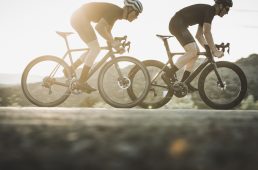 ハイパフォーマンス・コンポーネントブランド「CADEX」誕生