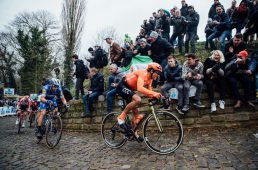 ハイパフォーマンス・コンポーネントブランド「CADEX」誕生