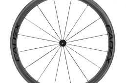 ハイパフォーマンス・コンポーネントブランド「CADEX」誕生