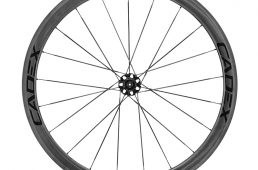 ハイパフォーマンス・コンポーネントブランド「CADEX」誕生