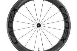 ハイパフォーマンス・コンポーネントブランド「CADEX」誕生