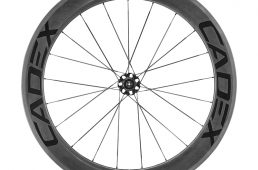 ハイパフォーマンス・コンポーネントブランド「CADEX」誕生