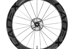 ハイパフォーマンス・コンポーネントブランド「CADEX」誕生