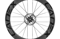 ハイパフォーマンス・コンポーネントブランド「CADEX」誕生