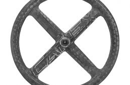 ハイパフォーマンス・コンポーネントブランド「CADEX」誕生