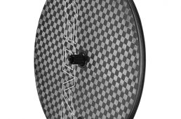 ハイパフォーマンス・コンポーネントブランド「CADEX」誕生